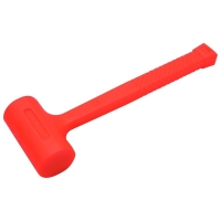Maillet anti-rebond - 60 mm - 1,35 kg