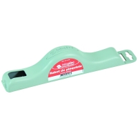 Rabot sans ailette pour plaque de plâtre - 42 mm