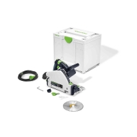 Scie circulaire filaire TS 55 FEBQ-Plus - 1200W - diamètre 160 mm