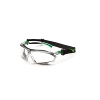 Lunettes 2 en 1 506 UP - incolore - vert