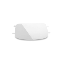 Sachet de 5 protections de visière antibuée pour casque Speedglas™ G5-01