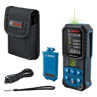 Télémètre laser GLM 50-27 CG