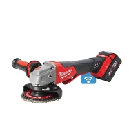 Meuleuse d'angle sans fil D125 mm M18 ONEFSAG125XPDB-502X 5 Ah