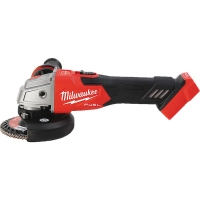 Meuleuse d'angle sans fil 18V M18 FSAG125XB-0X