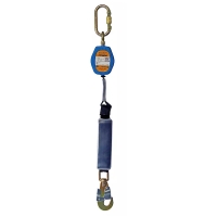 Enrouleur antichute à rappel automatique BLOCFOR™ 1.8A EVO ESD FACTEUR 2