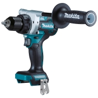 Perceuse-visseuse sans fil 18V 130NM DDF486ZJ SOLO MAKPAC