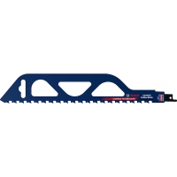 Lame de scie sabre S1543HM EXPERT HOLLOW BRICK - 240 x 23 x 1,5 mm