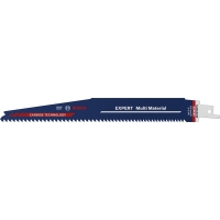 Lame de scie sabre Carbure S1156XHM multimatériaux - 225 x 25 x 1,25 mm