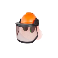 Casque forestier V-Gard® 500 - orange