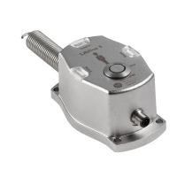 Interrupteur de sécurité à câble série 440E-LL5S - Lifeline 5 - M12 5 broches - 2 sorties OSSD+1 sortie auxiliaire - câble 100 m - 440E-LL5SS5