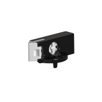 Bouton de commande cadenassable 140MT-C-KN