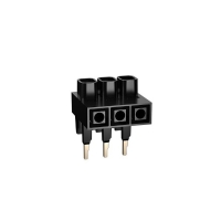 Borne d'alimentation 64A 140MT-C-WTEN