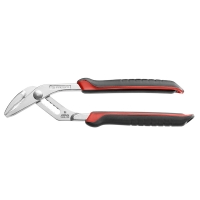 Pince multiprise grande capacité 180A.CPE - Capacité de serrage : 44 mm - Longueur totale : 250 mm