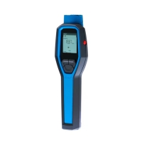 Tachymètre numérique TKRT multifonction - Distance de mesure de contact : 25 à 1200 mm