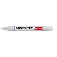 Marqueur peinture liquide SL100 3 mm sans xylène - blanc