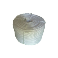 Cordage polypropylène anti-UV - 20 mm x 100 m - couronne