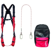 Kit antichute nacelle LX COMFORT - taille unique - 1,5 m