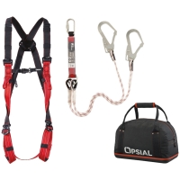 Kit antichute échafaudage LX COMFORT - taille unique - 1,5 m