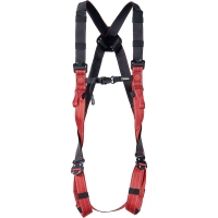Harnais antichute 2 points LX COMFORT