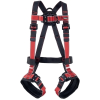 Harnais antichute 2 points LX PREMIUM