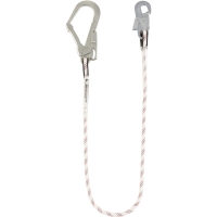 Longe antichute simple - 1,5 m - MC18+GO