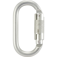 Mousqueton automatique LX16 - 16 mm