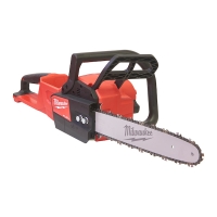 Tronçonneuse sans fil SOLO M18 FCHSC-0 - 18V - guide 30 cm