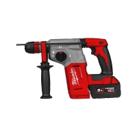 Perforateur SDS+ sans fil M18 BLHX-502X - 18V - 2,3 J - 2 batteries 5Ah - HD BOX