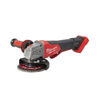 Meuleuse d'angle sans fil 125 mm 18V M18FSAGV125XPDB-0X SOLO