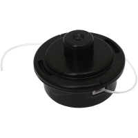 Tête à fil Tap & Go 122931-4 - M10 x 1,25 G - diamètre fil 2,4 mm