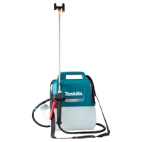 Pulvérisateur électrique sans fil SOLO 18V - 5 L