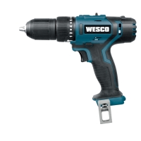 Perceuse-visseuse sans fil à percussion SOLO WS2937.9 - 18V - 42 nm