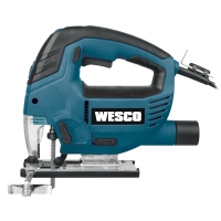 Scie sauteuse filaire WS3772 - 850W