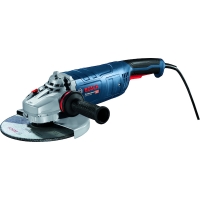 Meuleuse d'angle filaire Diamètre 230 mm 2400W GWS24-230P