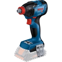 Boulonneuse à chocs sans fil SOLO fournie avec L-BOXX - GDS 18V-210C - 1/2