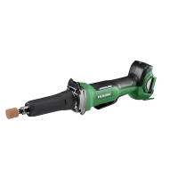 Meuleuse droite sans fil SOLO GP18DBW5Z - 18V - pince 6 mm