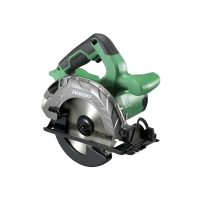 Scie circulaire sans fil SOLO C1806DAW2Z - 18V - diamètre 165 mm - HitCase