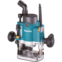 Défonceuse filaire RP1111CJ - 1100W - Coffret
