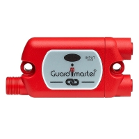 Interrupteur de sécurité électromécanique GUARDLINK - 8 broches EMSS