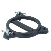 Base tournante pour étau d'établi - 125 mm