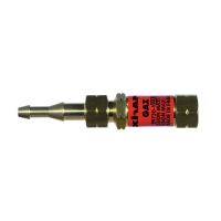 Raccord anti-retour 16 X 150 acétylène chalumeau