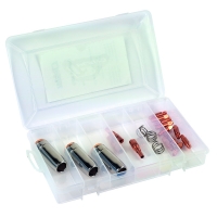 Boîte d'accessoires torches MIG type 25 - 10/10