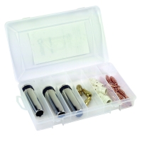 Boîte d'accessoires torches MIG type 36 - 12/10