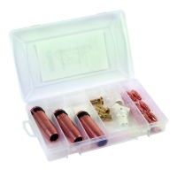 Boîte d'accessoires torches MIG type 501 - 12/10