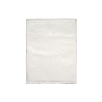 Écran pare flamme réversible 100% silice - 250 x 200 mm