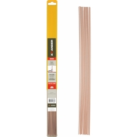 Brasure cuivre phosphore 4246 - 2 mm