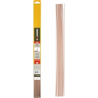 Brasure cuivre phosphore 4281 - 2 mm