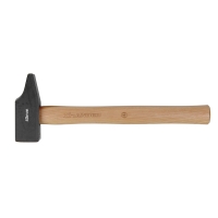 Marteau rivoir en bois - Section de la tête : 40 mm - Poids : 1075 g