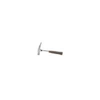 Marteau charpentier avec porte clou magnétique face rugueuse 600 g
