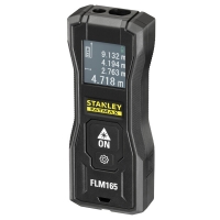 Télémètre laser FLM165 - 50 mètres